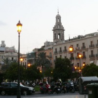 Foto de Valencia
