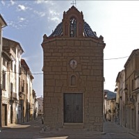 Foto de Atzeneta del Maestrazgo
