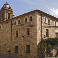 Foto de Atzeneta del Maestrazgo