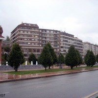Foto de Oviedo
