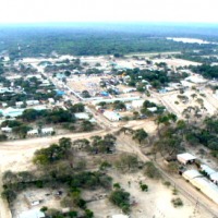 Foto de Tartagal