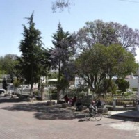 Foto de Santiago Tulantepec