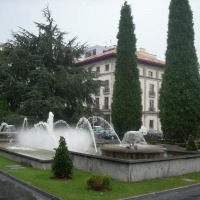Foto de Oviedo