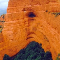 Foto de Las Médulas