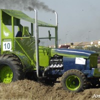 Foto de Guadalcacín - Jerez