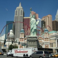 Foto de Las Vegas
