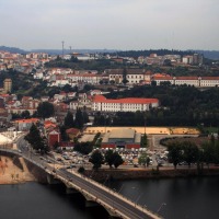 Foto de Coimbra