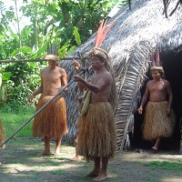 Foto de Amazonas