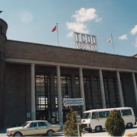 Foto de Ankara