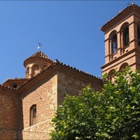 Foto de Alhama de Aragón