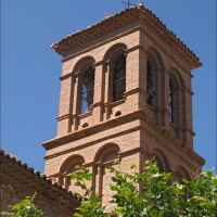 Foto de Alhama de Aragón