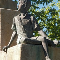 Foto de Zaragoza