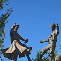Foto de Zaragoza