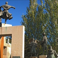Foto de Zaragoza