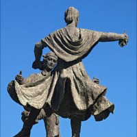 Foto de Zaragoza
