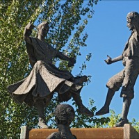 Foto de Zaragoza