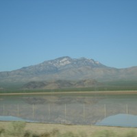 Foto de Desierto Majave