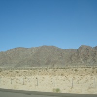 Foto de Desierto Mojave