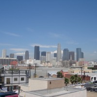 Foto de Los Angeles