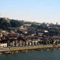 Foto de Gaia (Oporto)