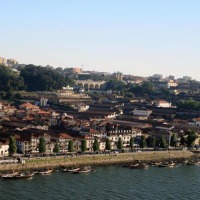 Foto de Gaia (Oporto)