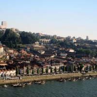Foto de Gaia (Oporto)