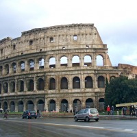Foto de Roma