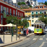 Foto de Lisboa