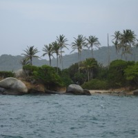Foto de Santa Marta