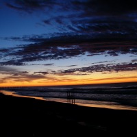 Foto de Monte Hermoso