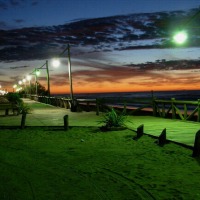 Foto de Monte Hermoso