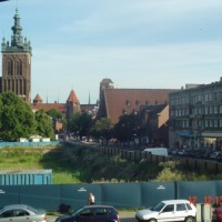 Foto de Gdañsk