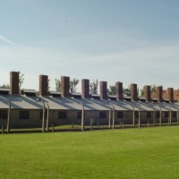 Foto de Auschwitz (Oswiecim)