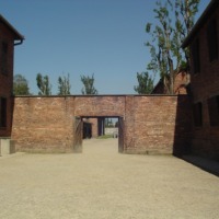 Foto de Auschwitz (Oswiecim)