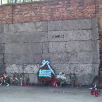 Foto de Auschwitz (Oswiecim)