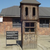 Foto de Auschwitz (Oswiecim)