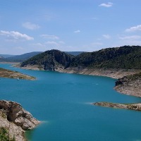 Foto de Embalse de Entrepeñas