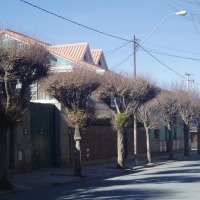Foto de Oruro