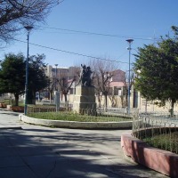 Foto de Oruro