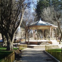 Foto de Oruro