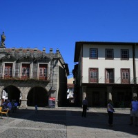 Foto de Guimaraes