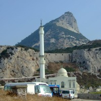 Foto de Gibraltar