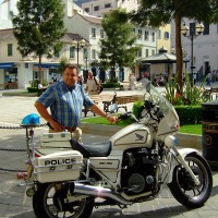 Foto de Gibraltar