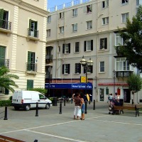 Foto de Gibraltar