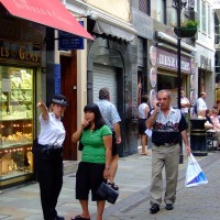 Foto de Gibraltar