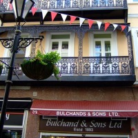 Foto de Gibraltar