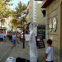 Foto de Gibraltar