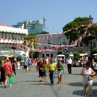 Foto de Gibraltar