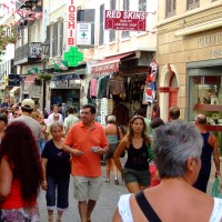 Foto de Gibraltar