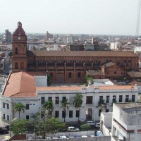 Foto de Santa Cruz